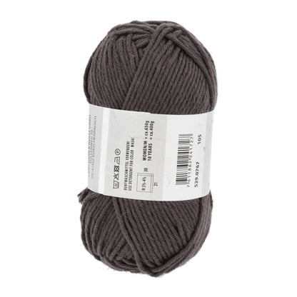 Lang Yarns Handarbeitsgarn 767 Brown