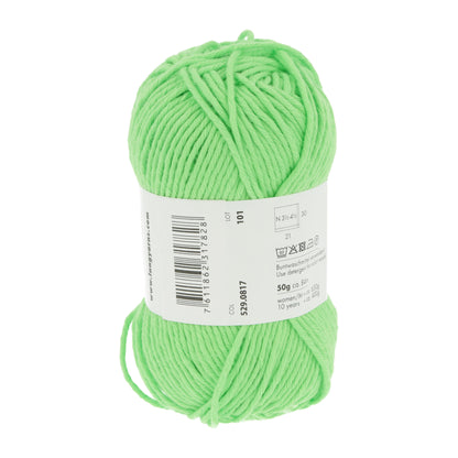 Lang Yarns Handarbeitsgarn 817 Bright Green