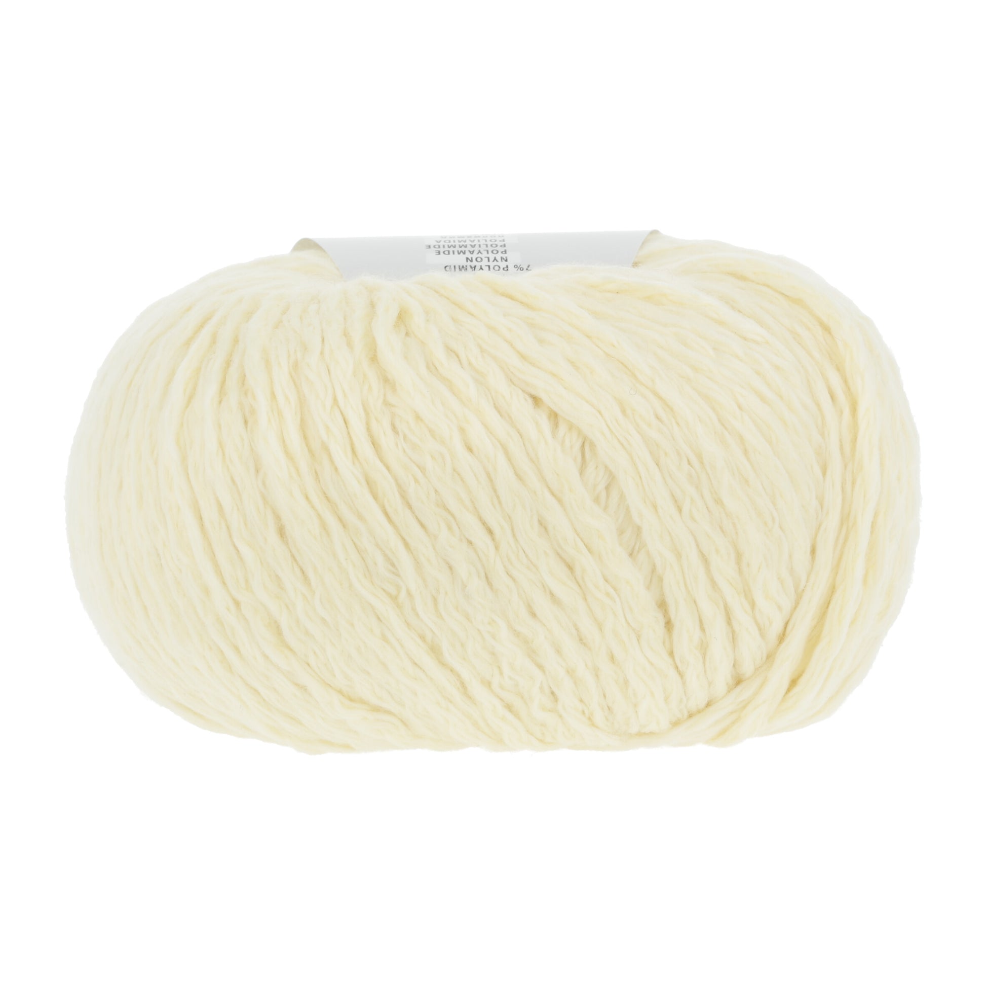Lang Yarns Amira 113 Pale Yellow