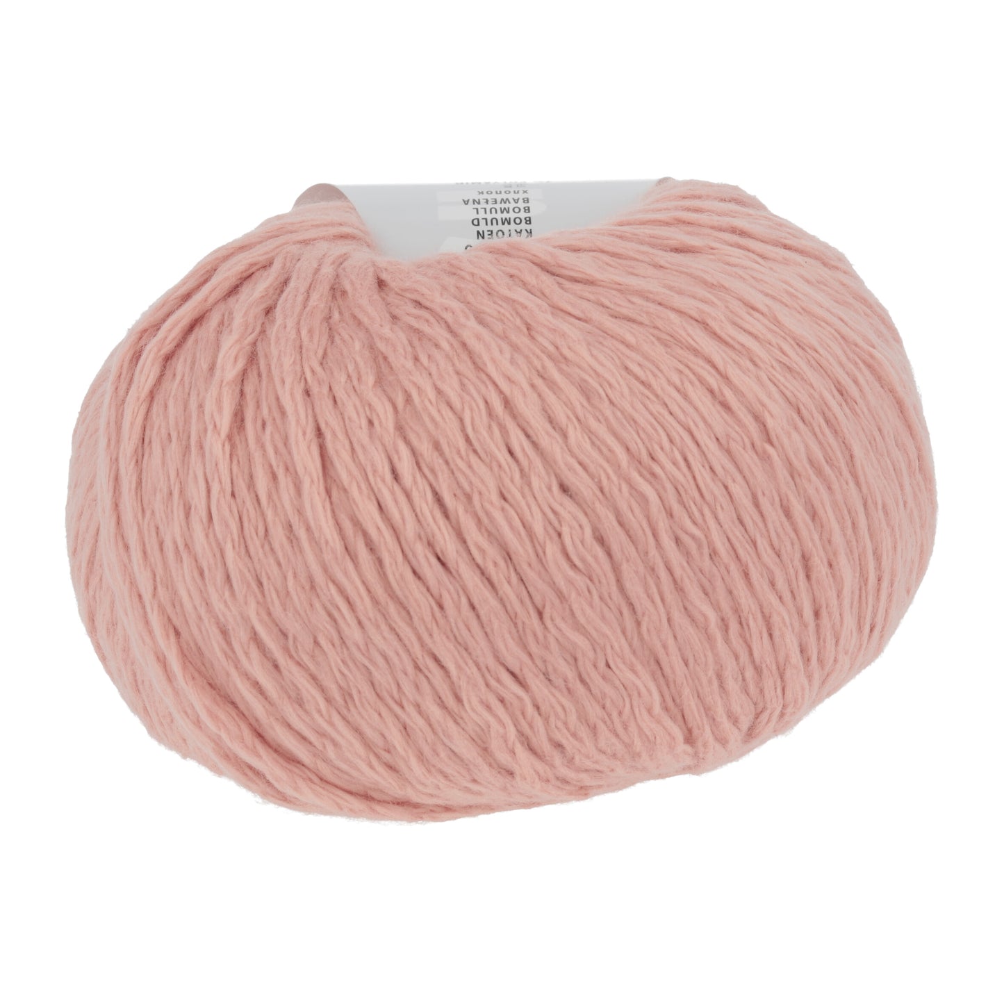 Lang Yarns Amira 27 Apricot