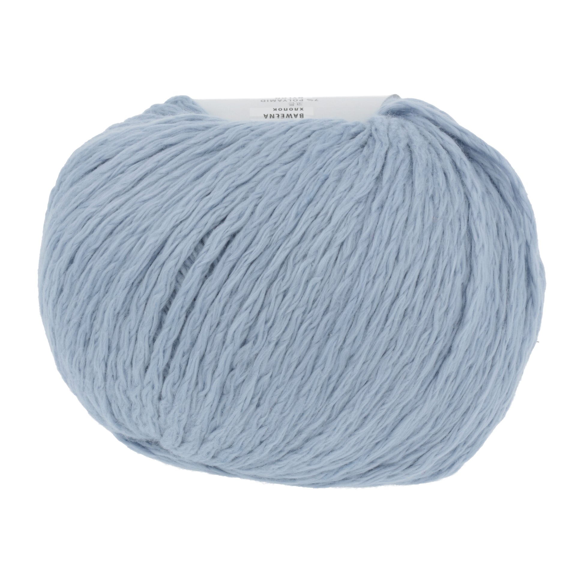 Lang Yarns Amira 33 Light Jeans