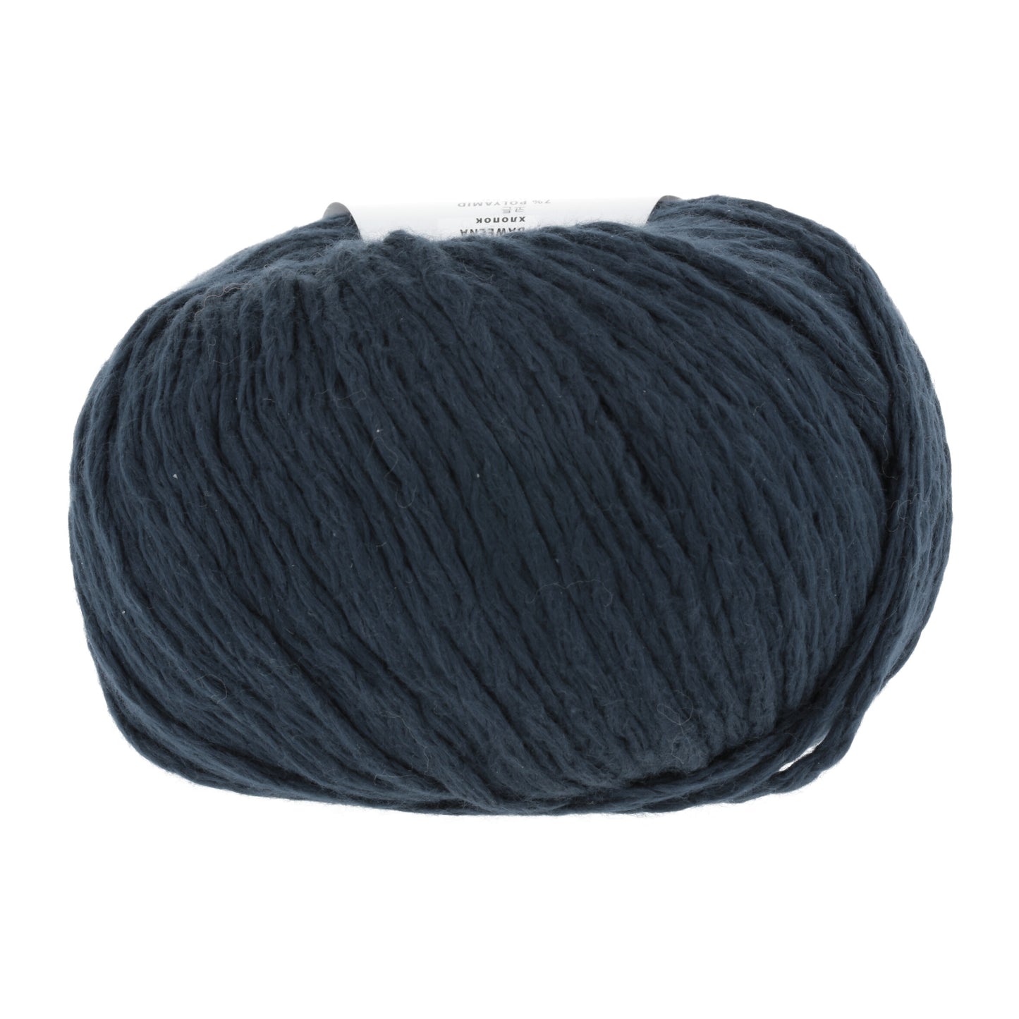 Lang Yarns Amira 35 Blue Marine