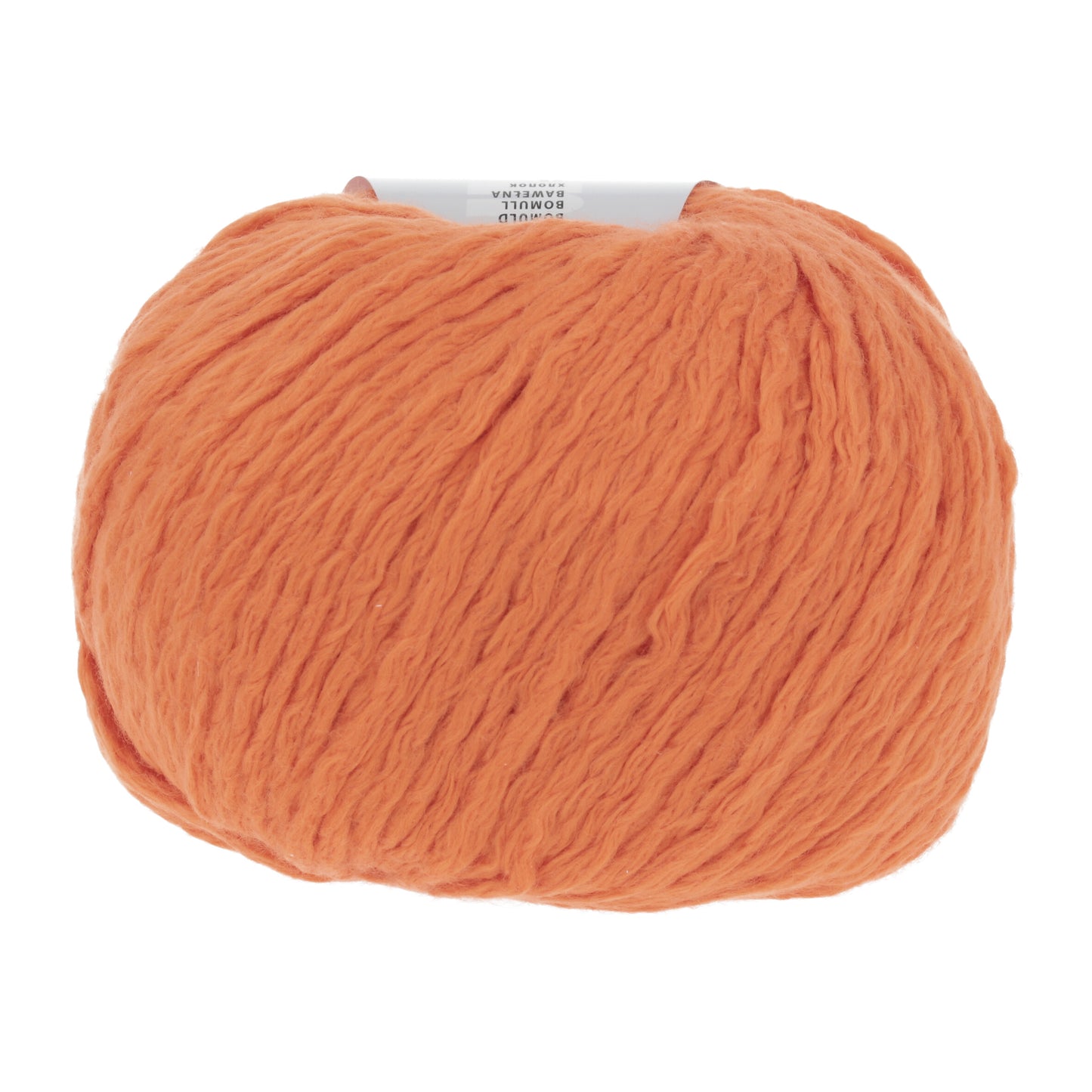 Lang Yarns Amira 59 Orange