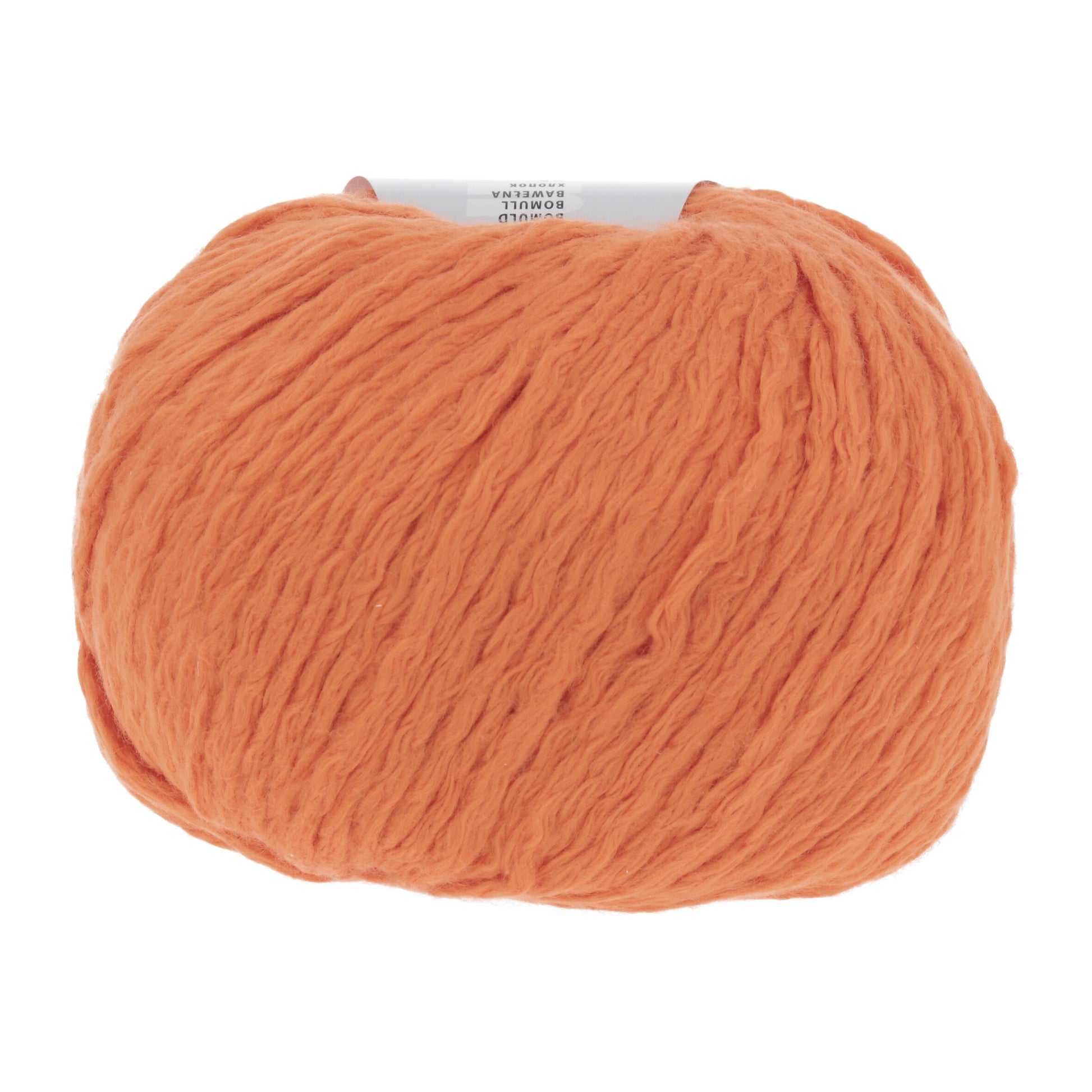 Lang Yarns Amira 59 Orange