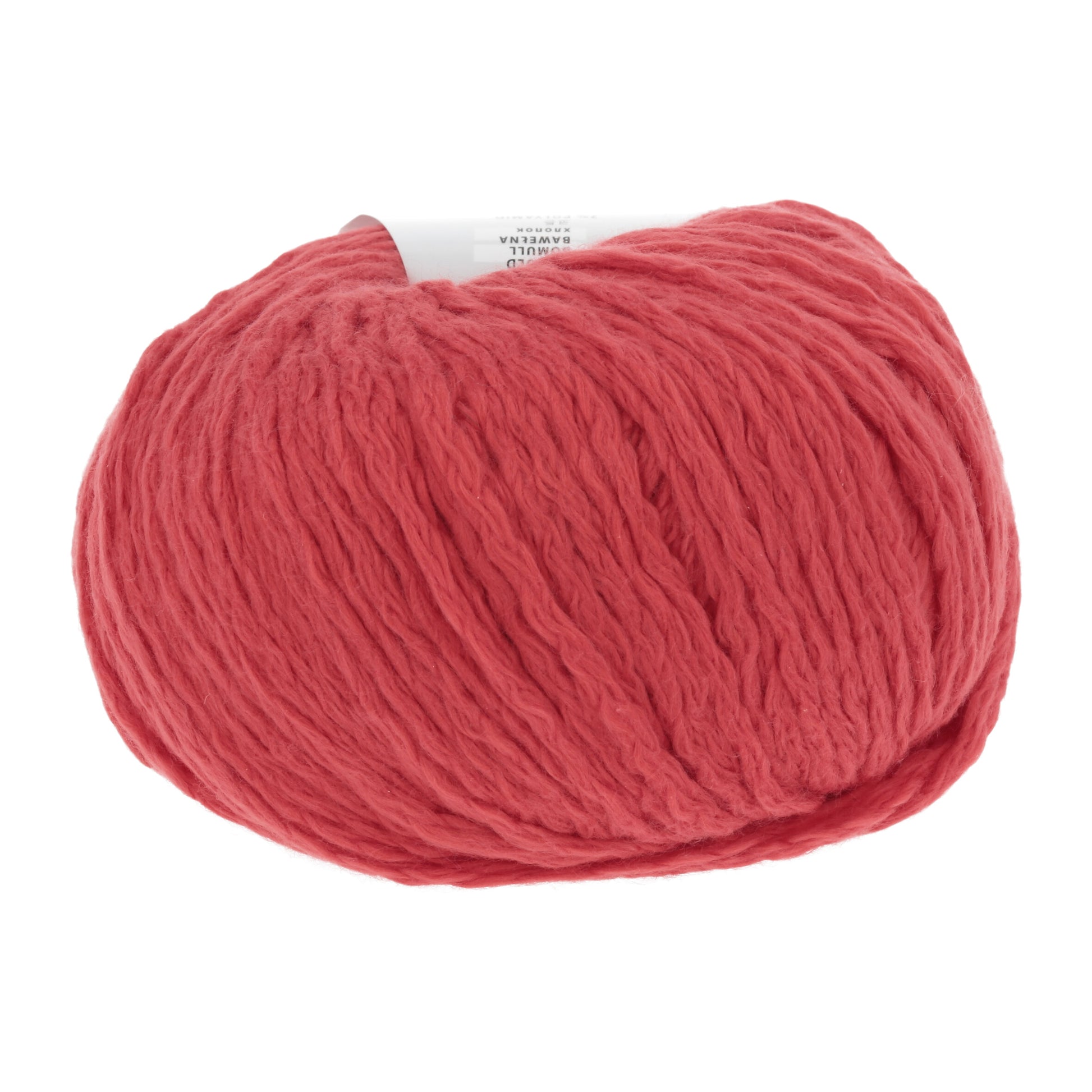 Lang Yarns Amira 60 Red