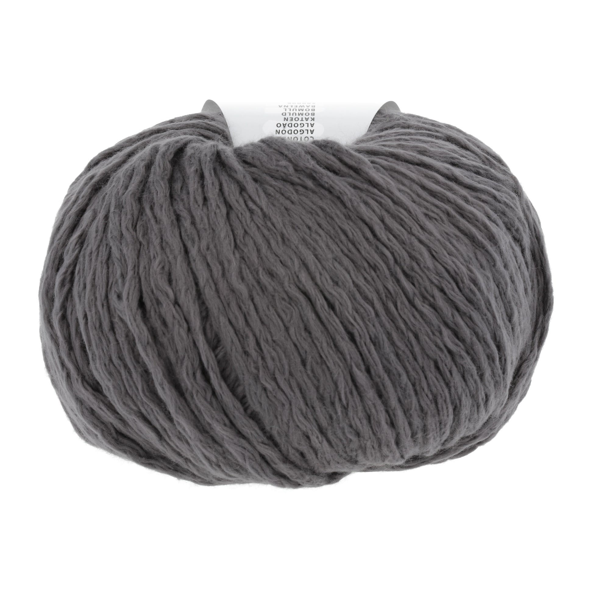 Lang Yarns Amira 70 Anthracite