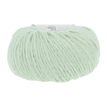 Lang Yarns Amira 91 Pastel Green