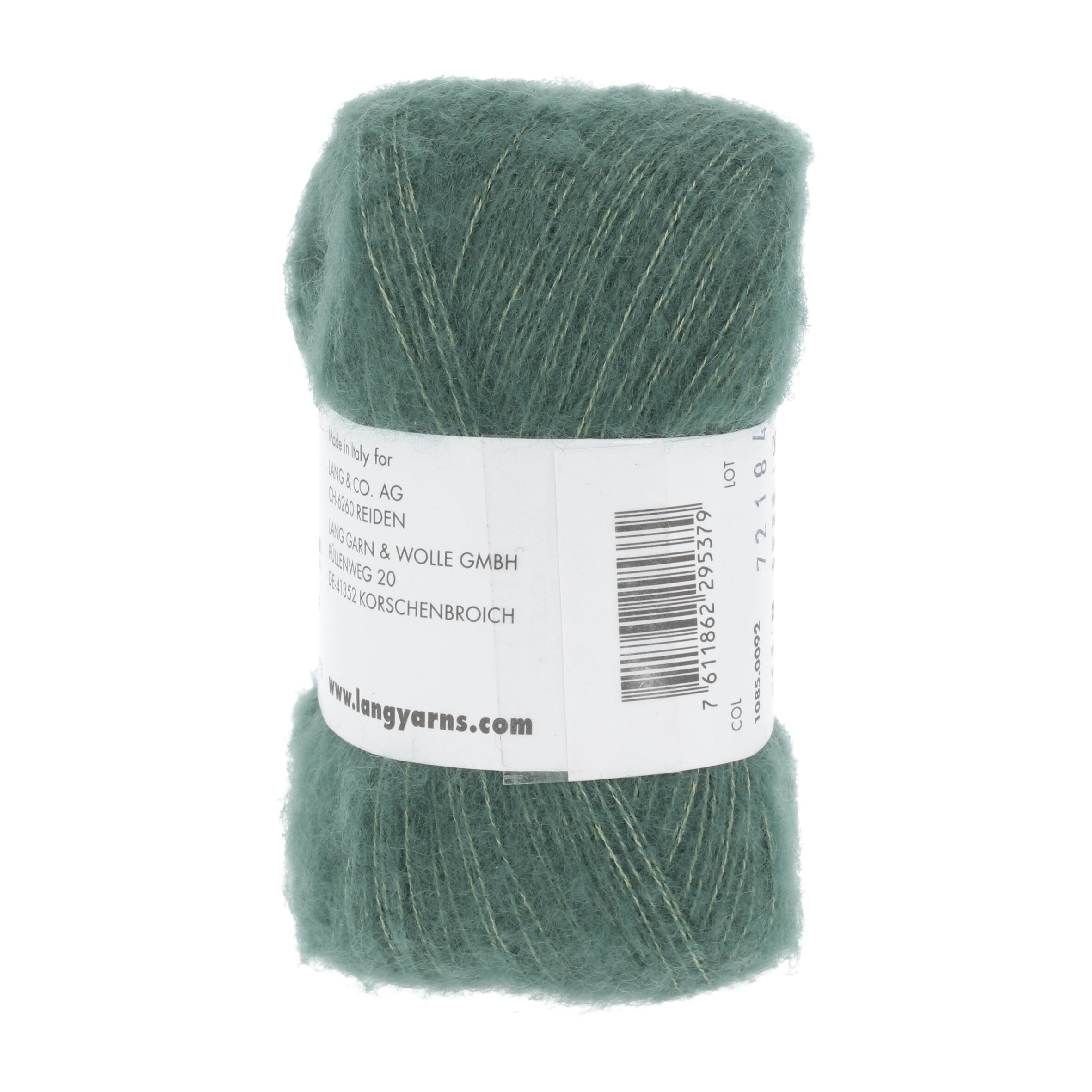 Lang Yarns Cashmere Dreams 92 Sage