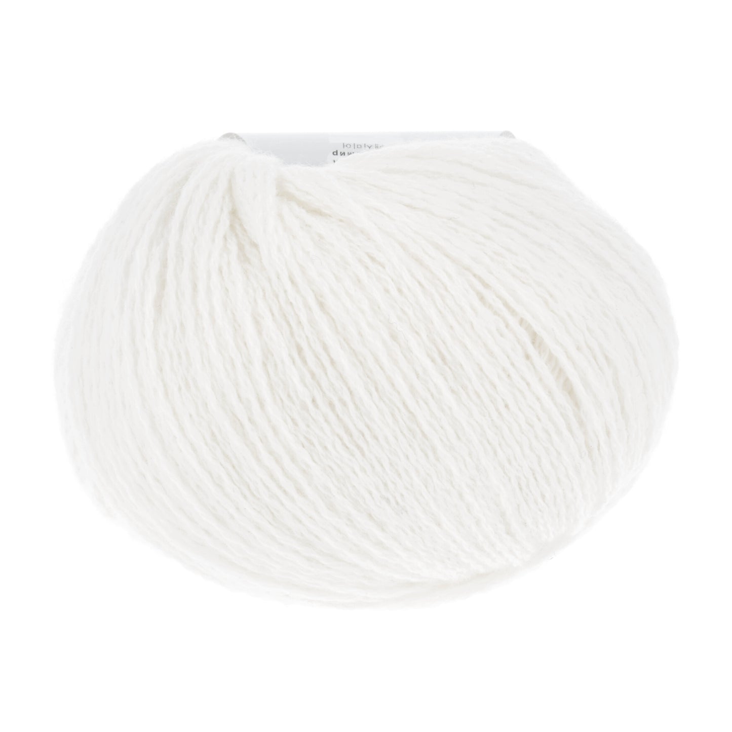 Lang Yarns Cashmere Lace 02 Offwhite