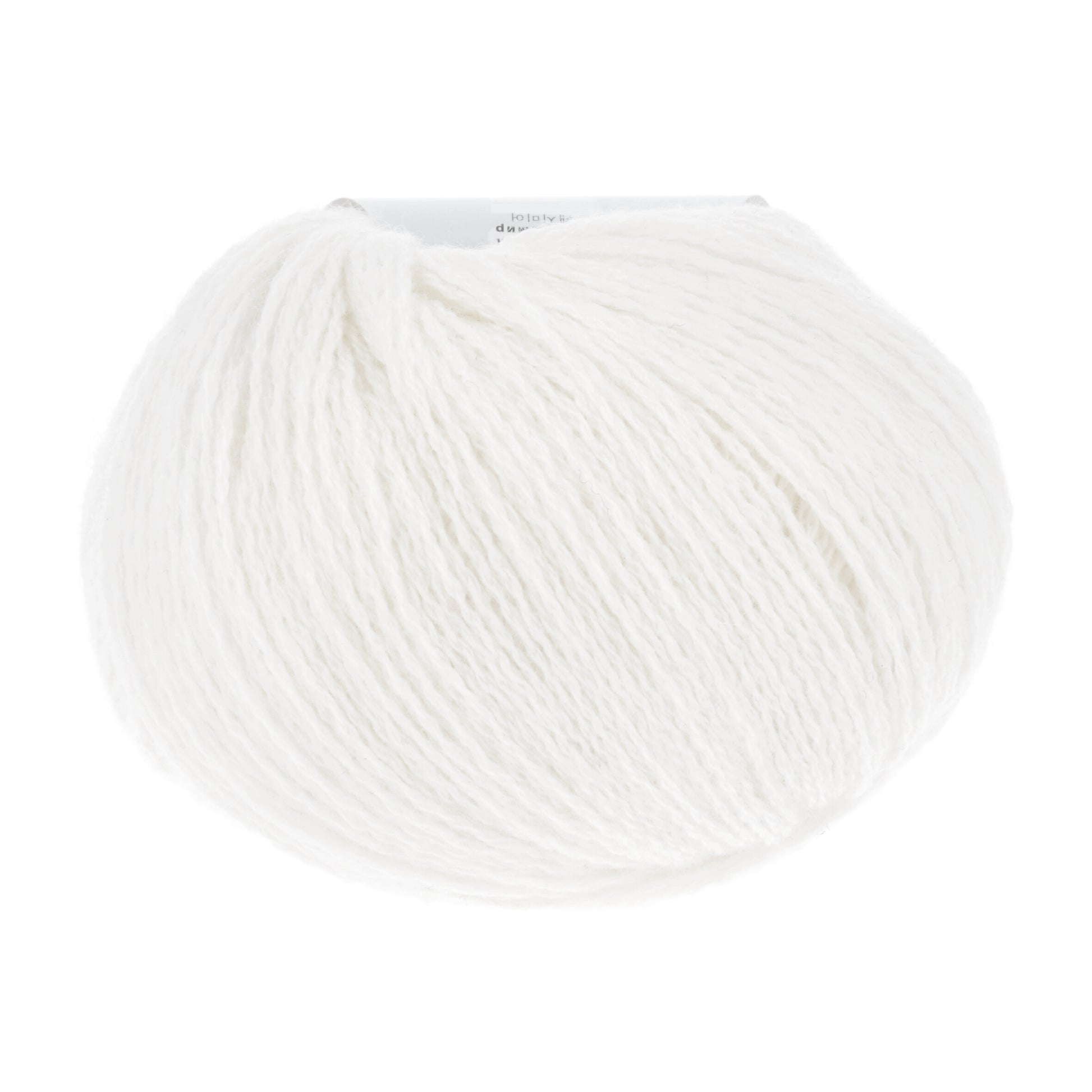 Lang Yarns Cashmere Lace 02 Offwhite