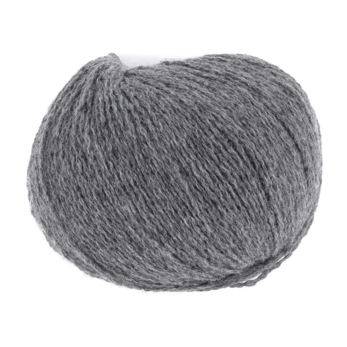 Lang Yarns Cashmere Lace 05 Dark Grey