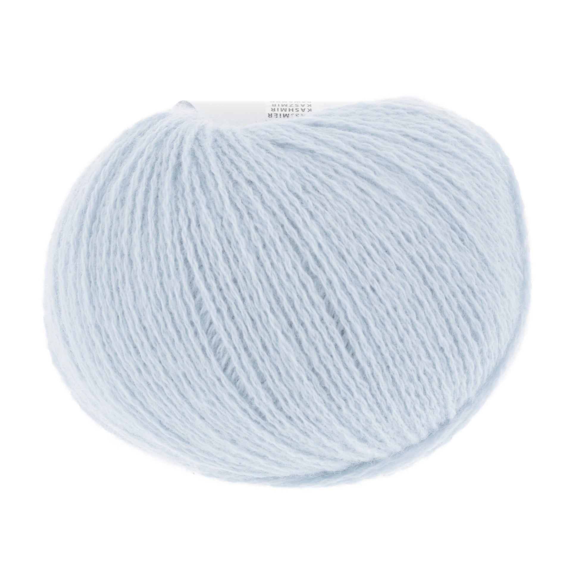 Lang Yarns Cashmere Lace 21 Sky