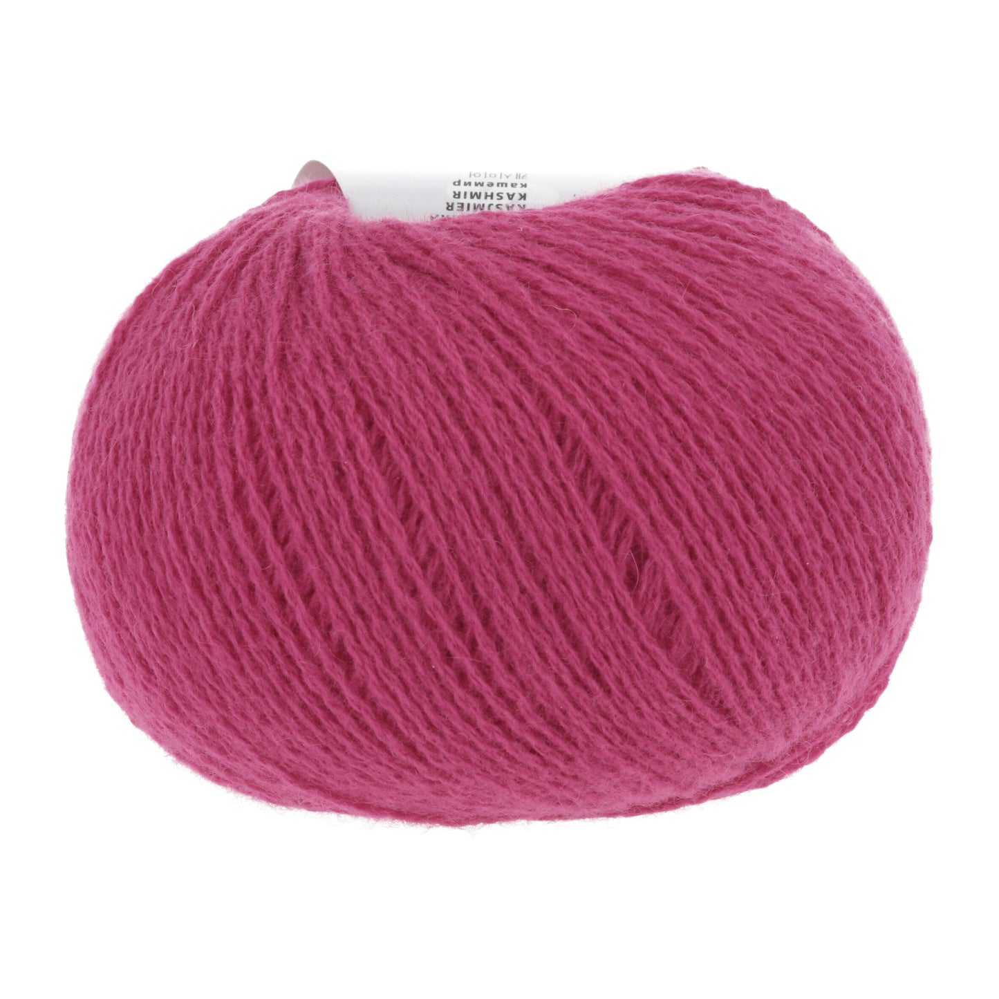 Lang Yarns Cashmere Lace 65 Pink