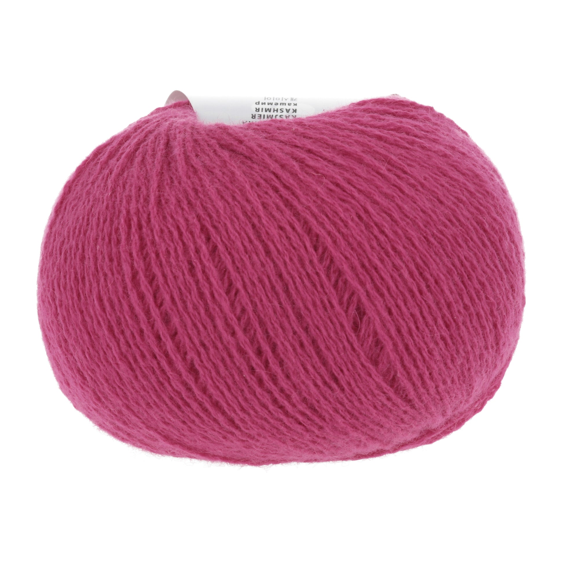Lang Yarns Cashmere Lace 65 Pink