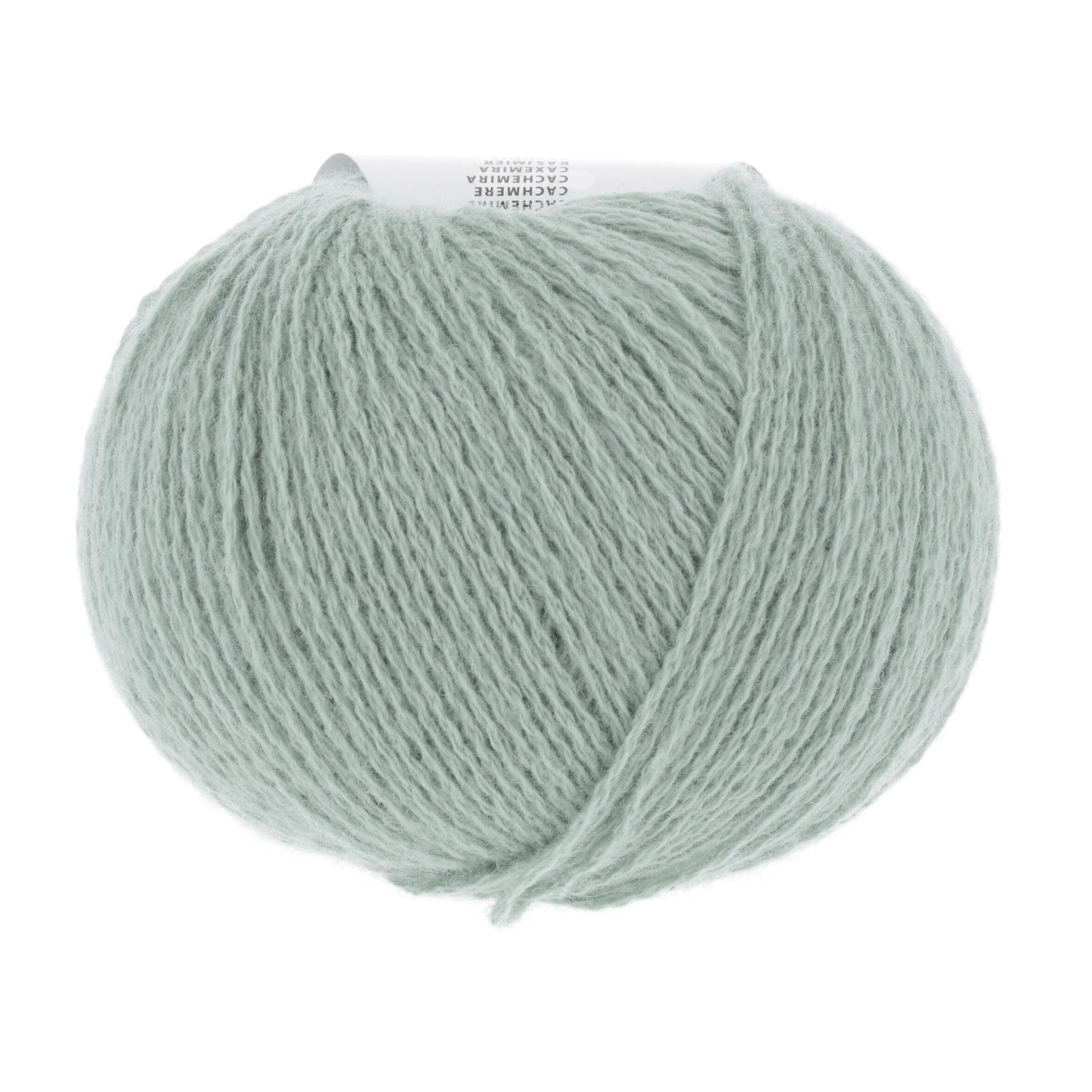 Lang Yarns Cashmere Lace 92 Sage