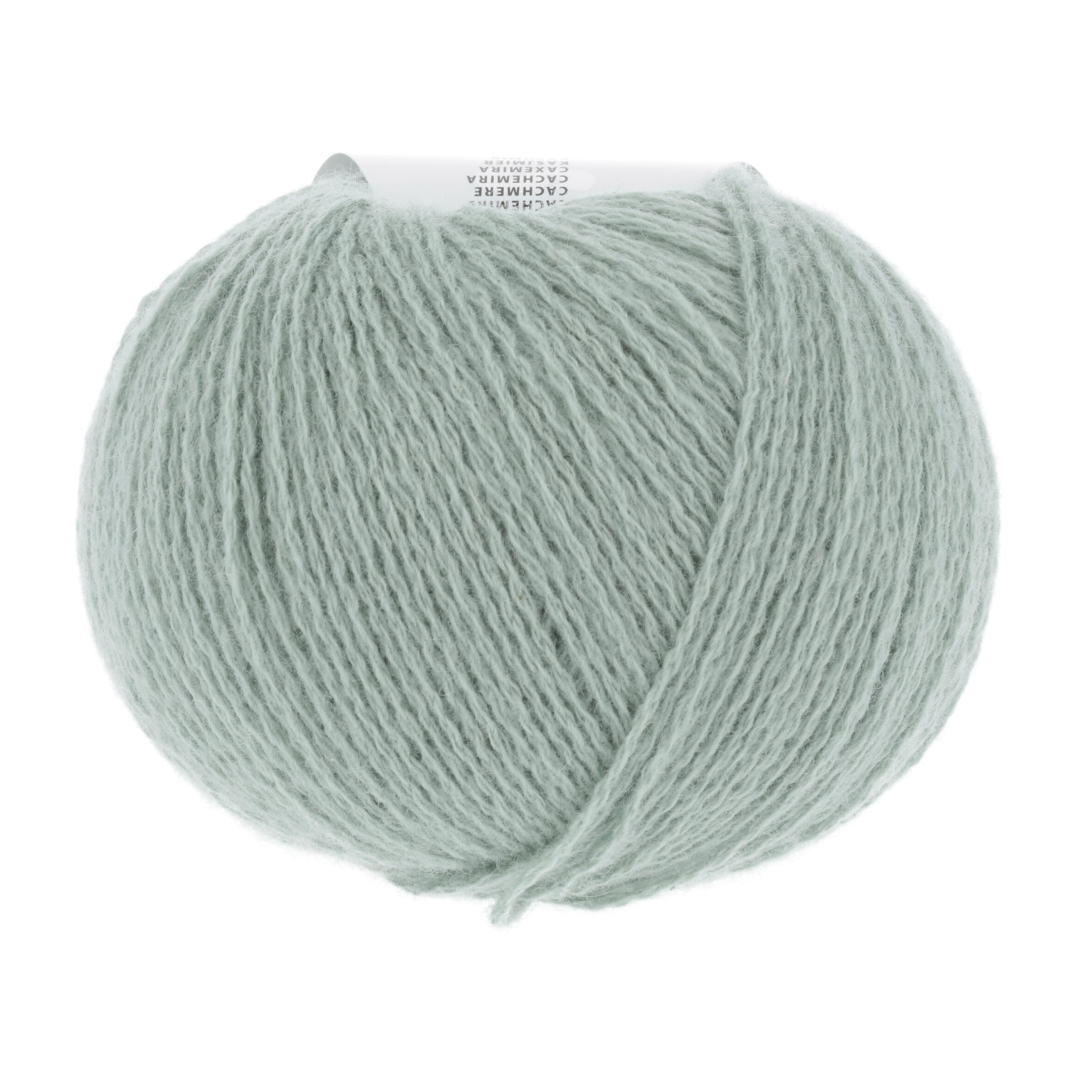 Lang Yarns Cashmere Lace 92 Sage