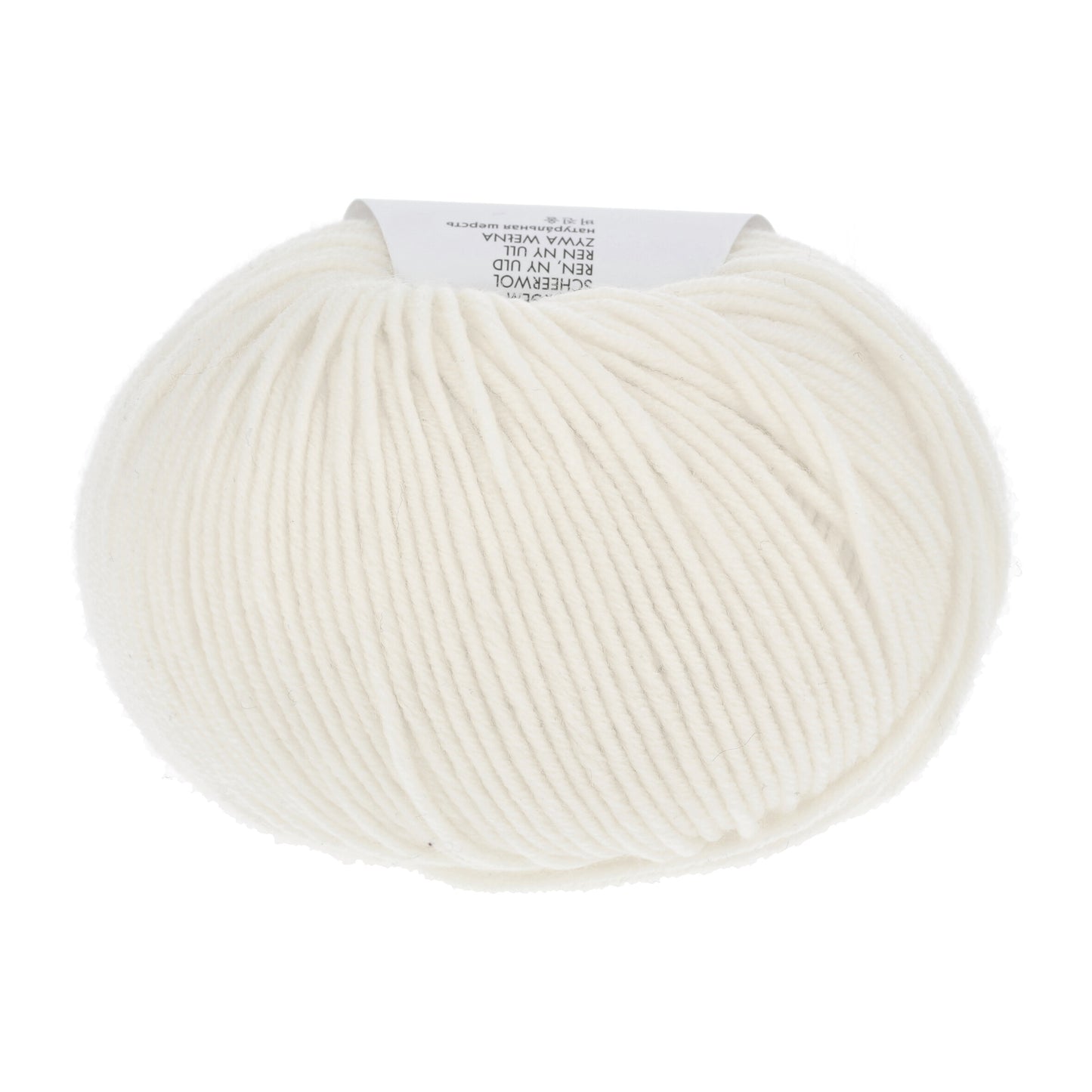 Lang Yarns Merino 120 02 Offwhite
