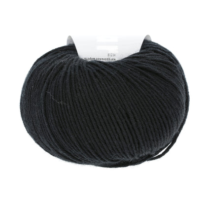 Lang Yarns Merino 120 04 Black