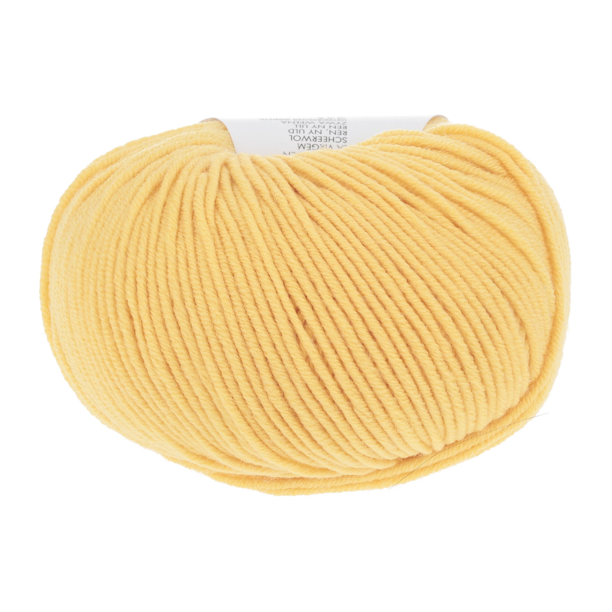 Lang Yarns Merino 120 149 Gold Yellow