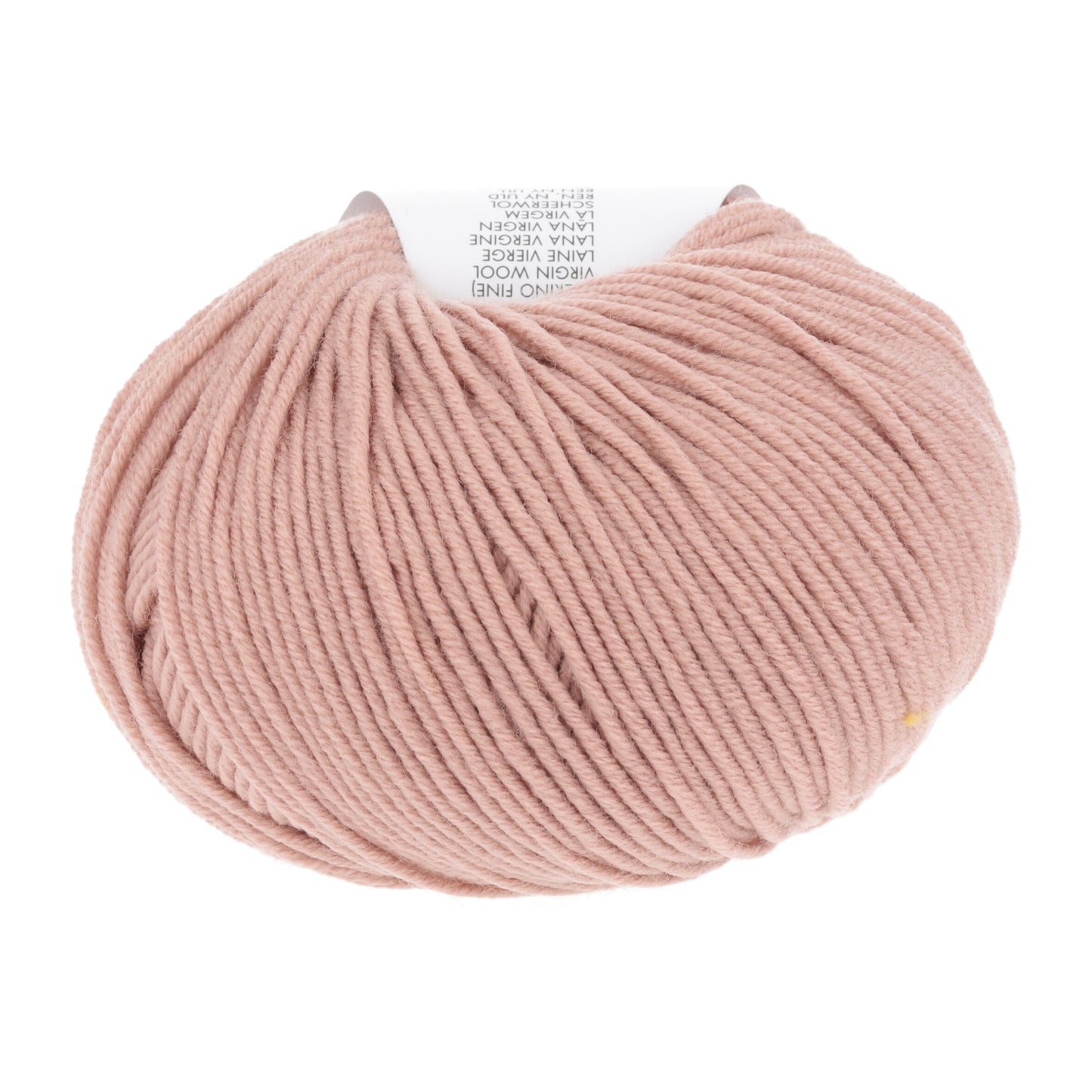Lang Yarns Merino 120 209 Pink Powder