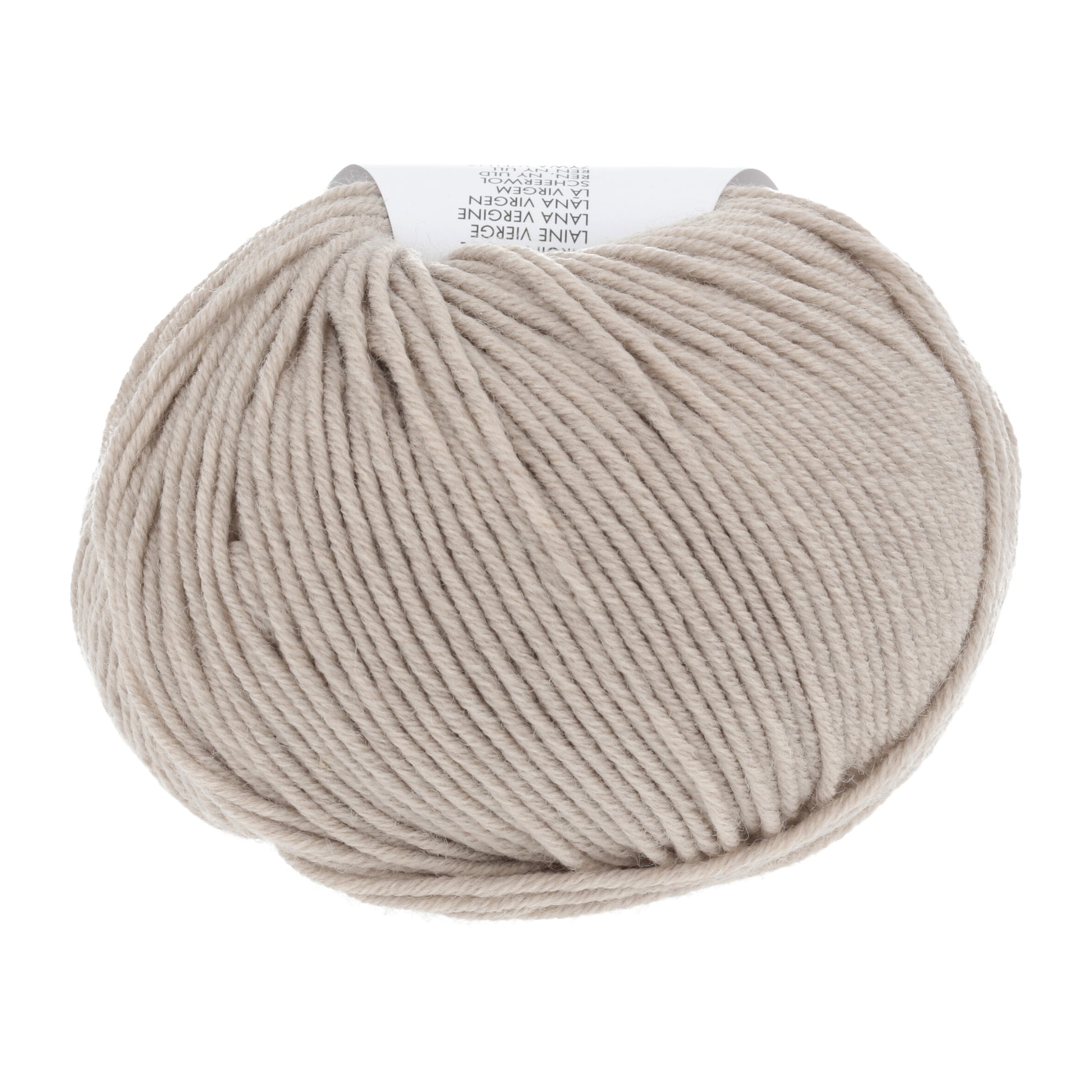 Lang Yarns Merino 120 226 Beige Mélange