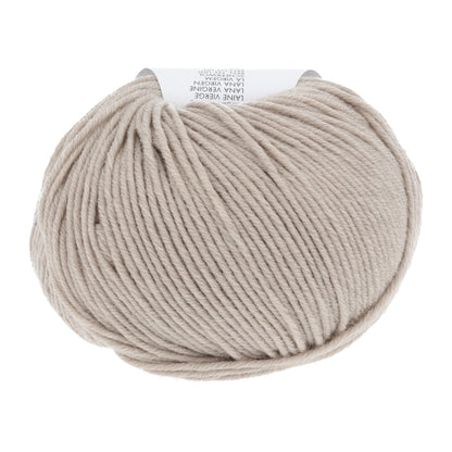 Lang Yarns Merino 120 226 Beige Mélange