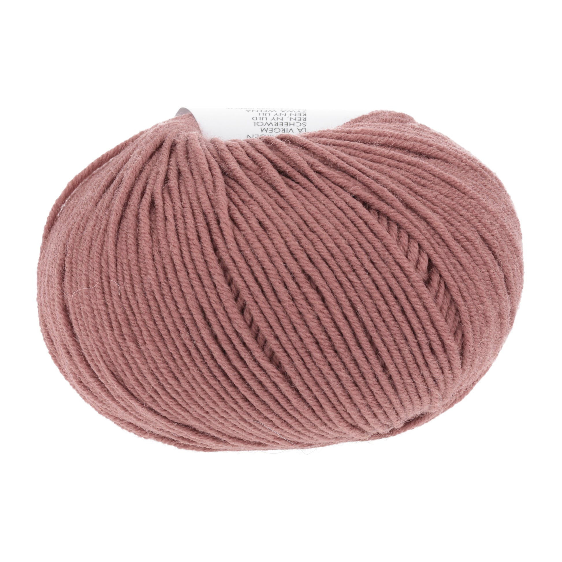 Lang Yarns Merino 120 287 Rosewood