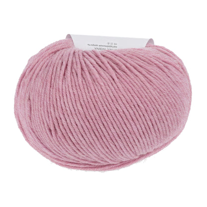 Lang Yarns Merino 120 348 Rose Mélange