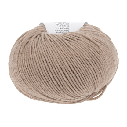 Lang Yarns Merino 120 539 Light Camel