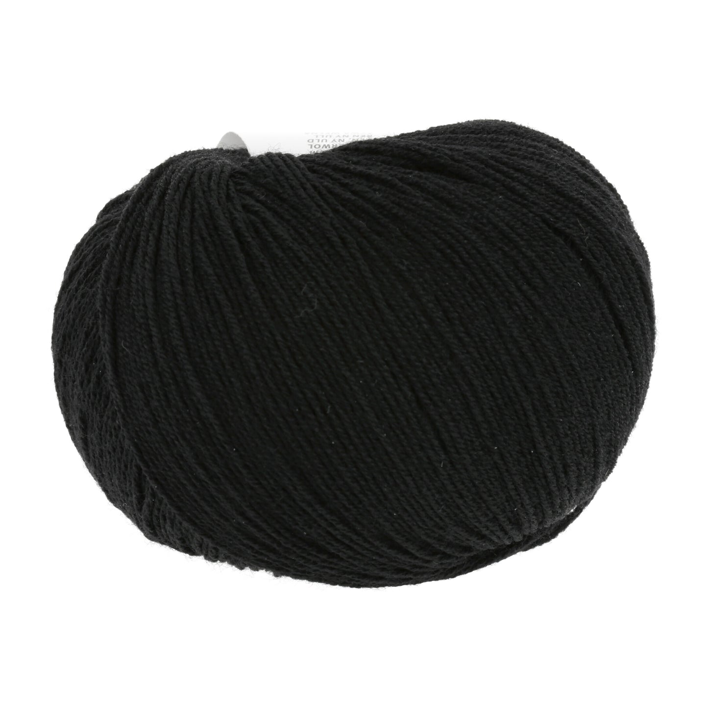 Lang Yarns Merino 400 04 Black