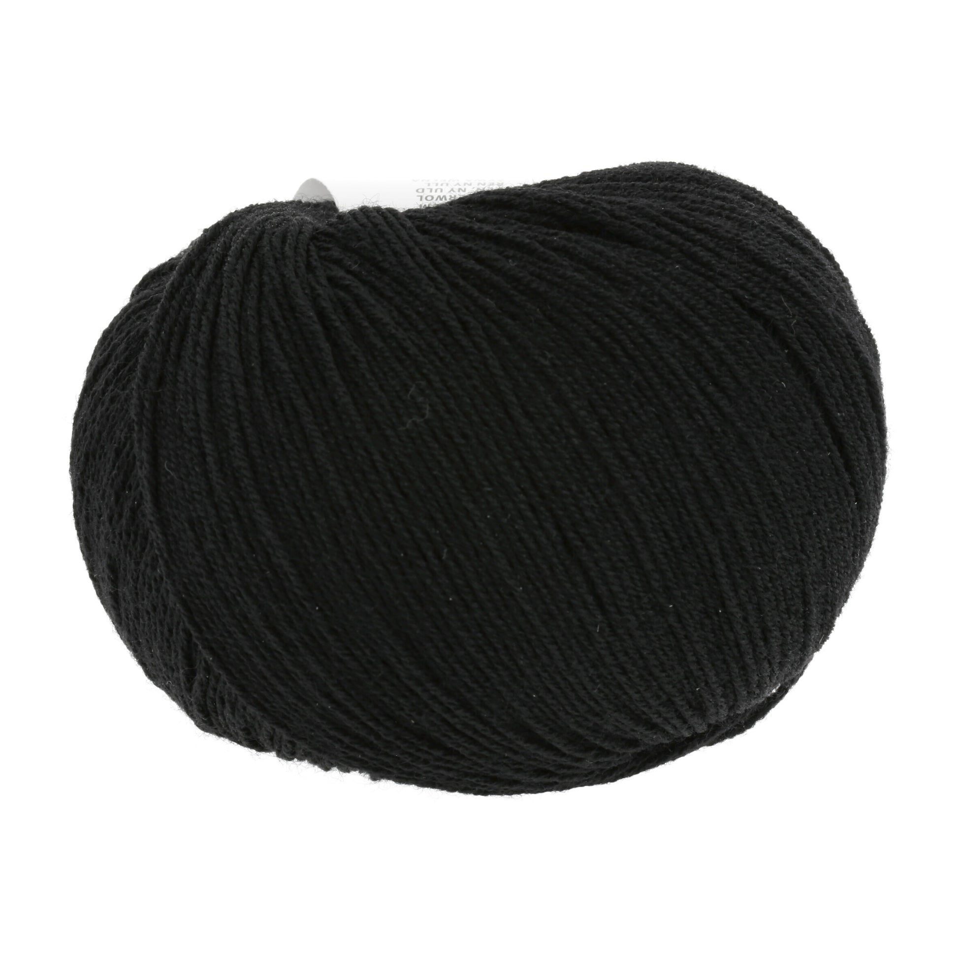 Lang Yarns Merino 400 04 Black