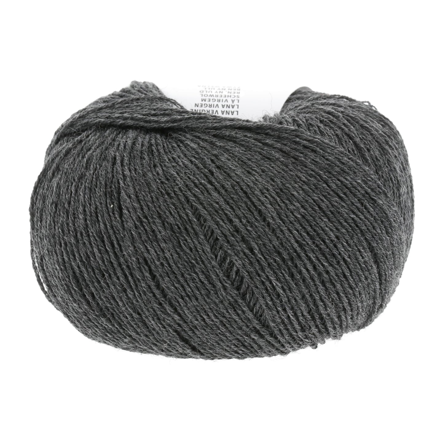 Lang Yarns Merino 400 70 Anthracite Mélange