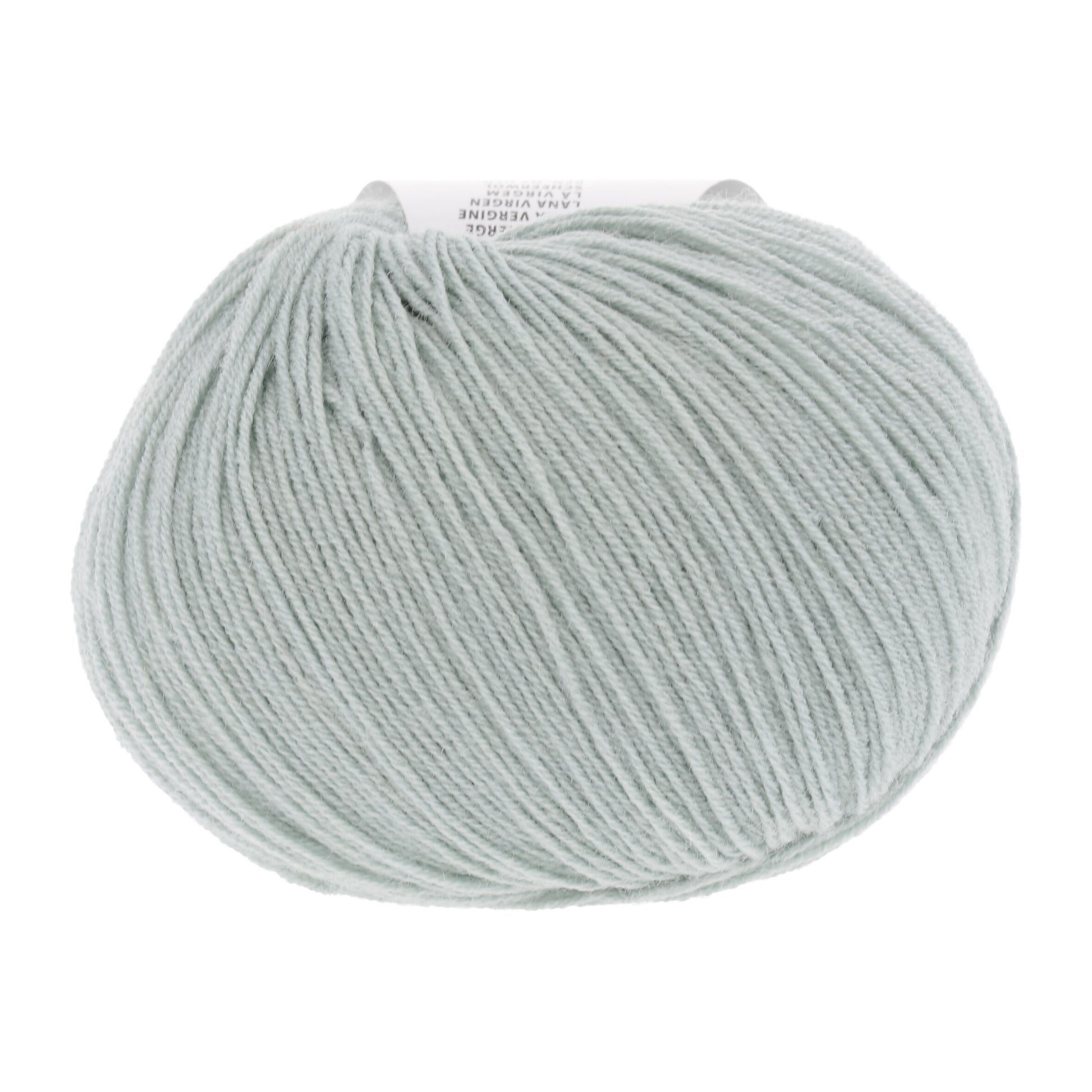 Lang Yarns Merino 400 92 Sage
