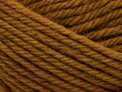 Filcolana Peruvian 136 Mustard