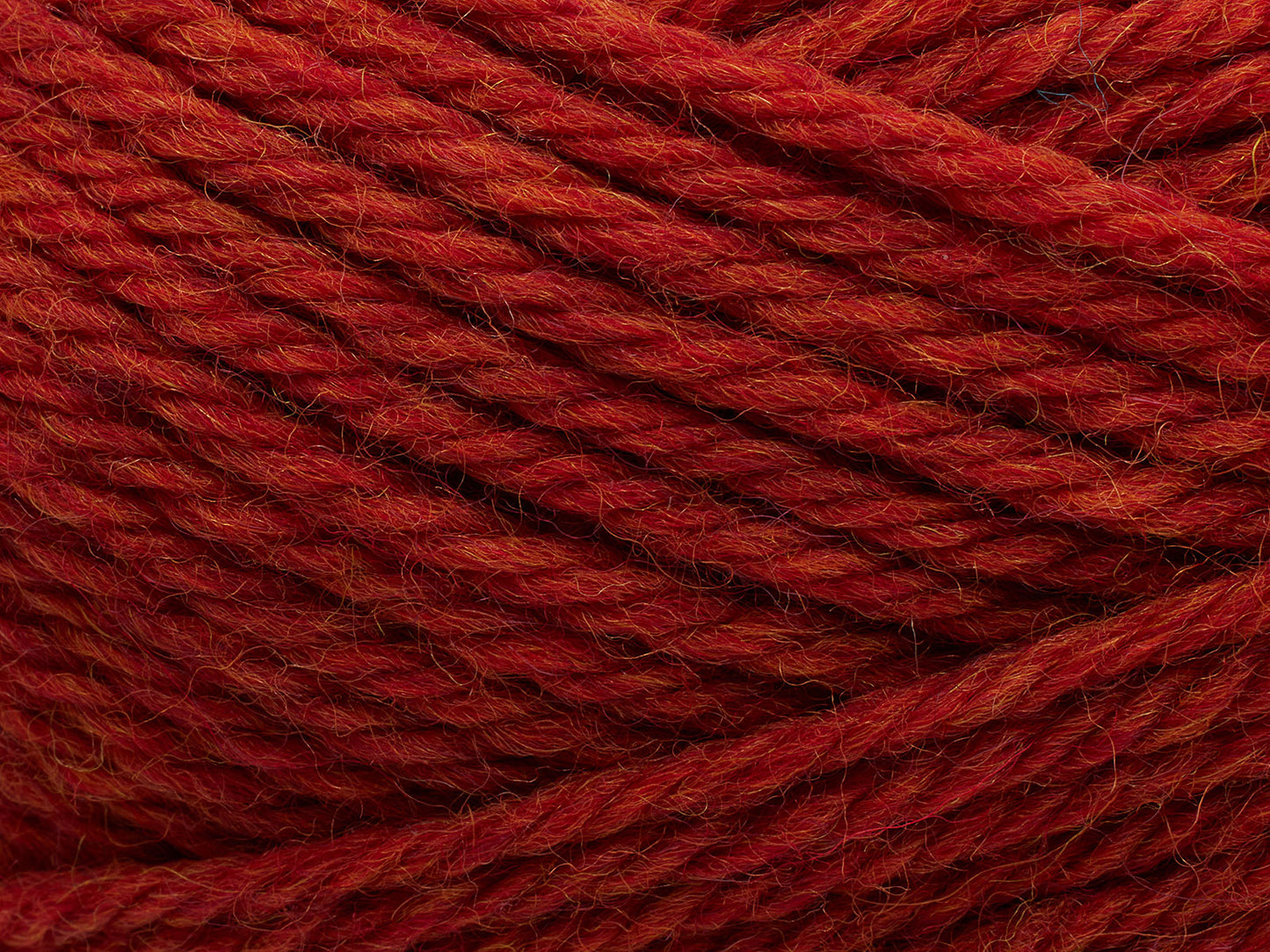 Filcolana Peruvian 803 Rust Melange