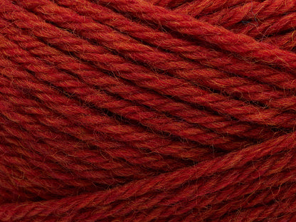 Filcolana Peruvian 803 Rust Melange