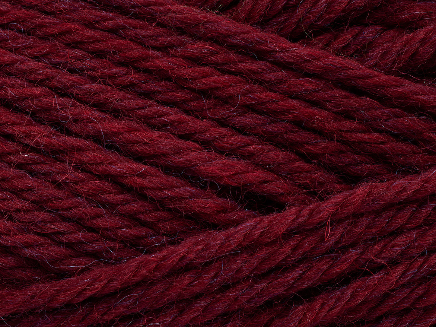 Filcolana Peruvian 804 Merlot Melange