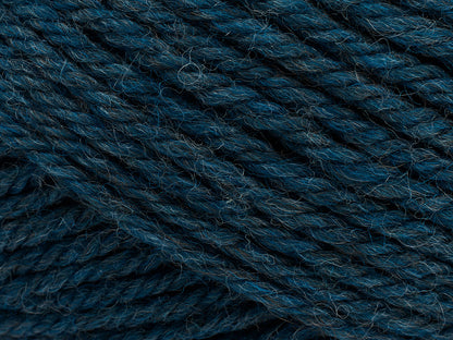 Filcolana Peruvian 814 Storm Blue Melange