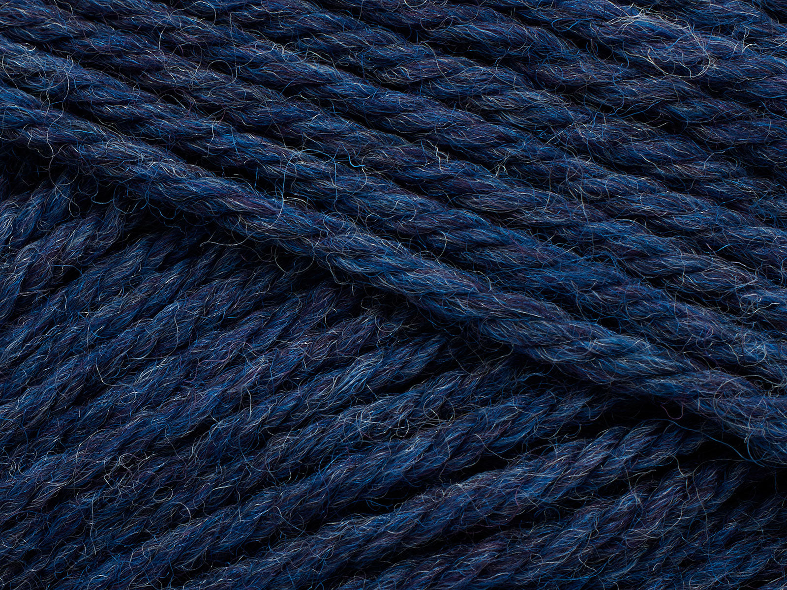 Filcolana Peruvian 818 Fisherman Blue Melange