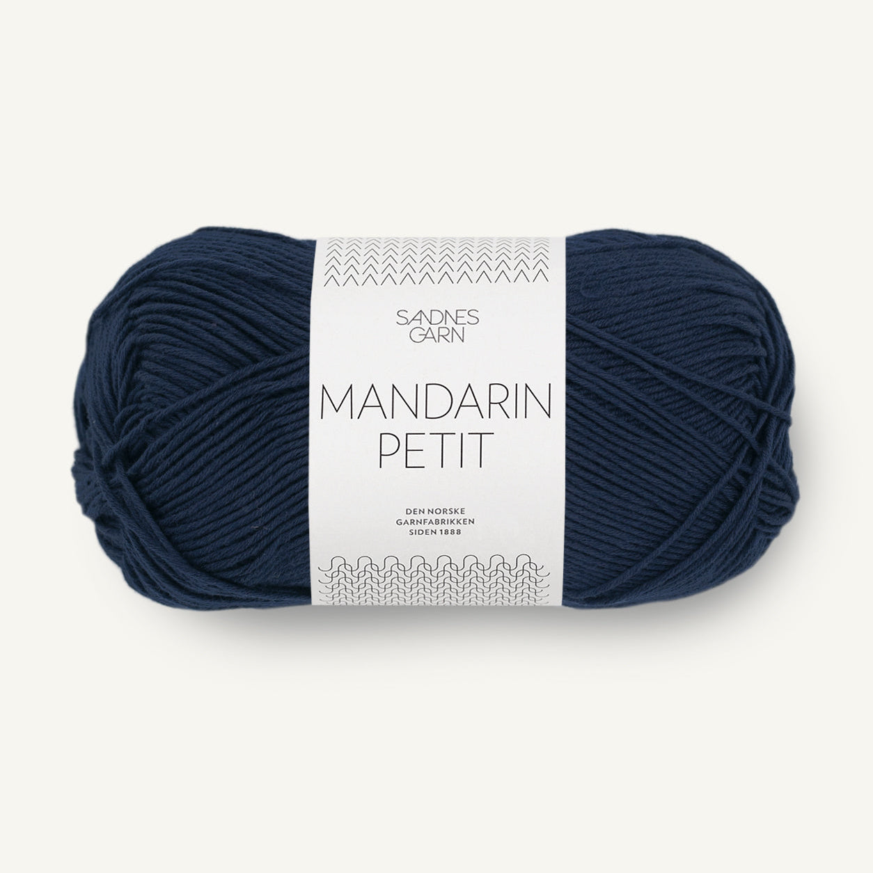 Sandnes Mandarin Petit 6073 Marine