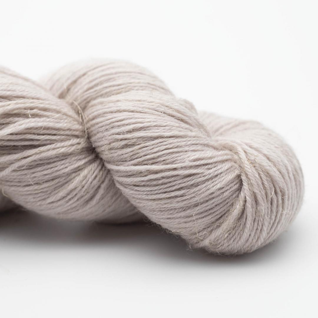 Kremke Lazy Linen 02 Light Grey