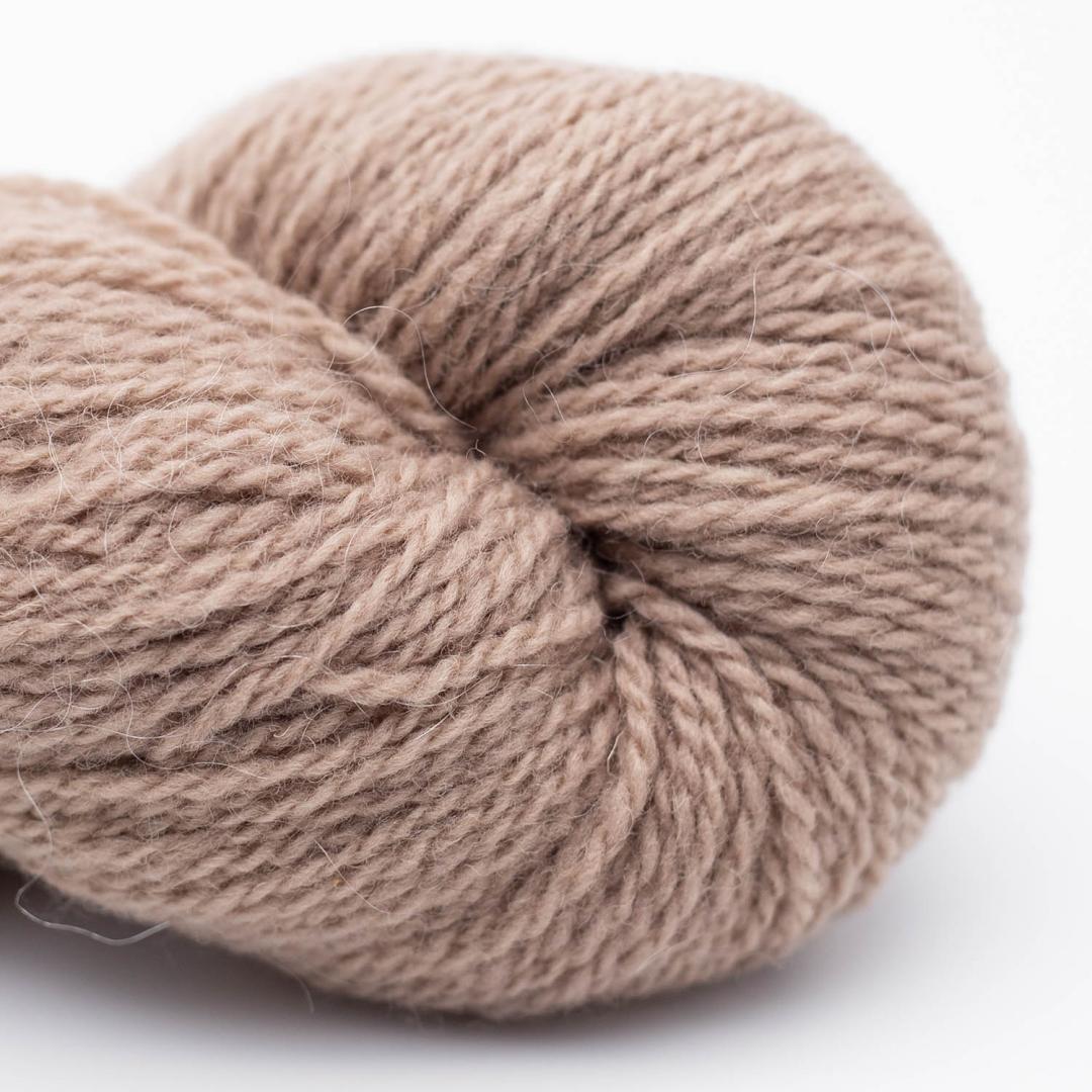 BC Garn Semilla Melange 23 Camel